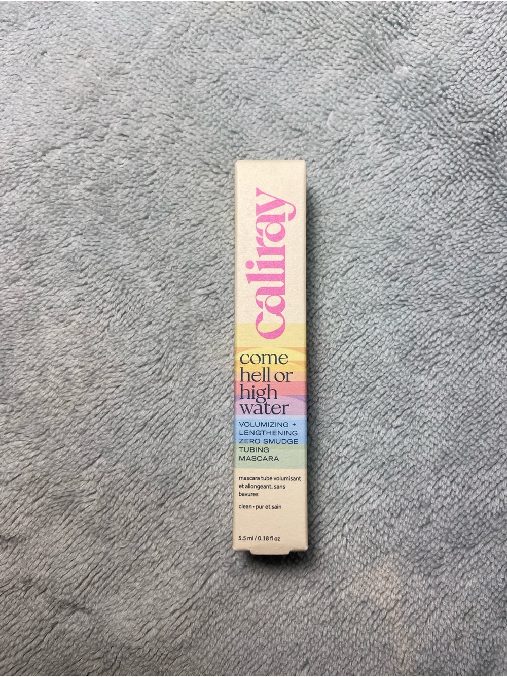 Caliray Mascara